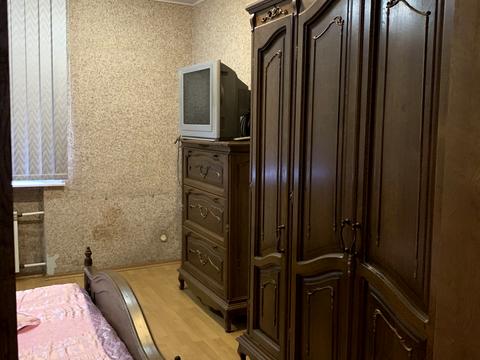 квартира по адресу пр.Гагарина, 17