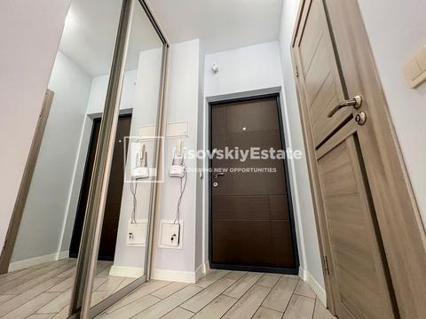 квартира за адресою Київ, Регенераторна вул., 6