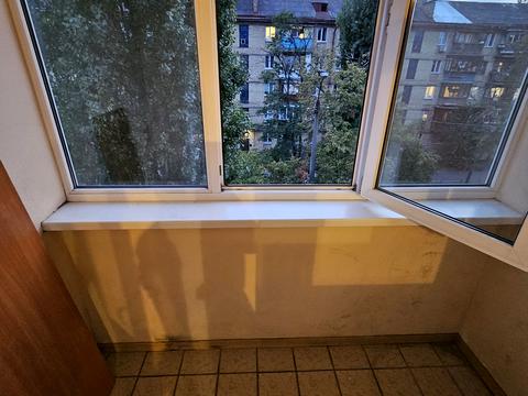квартира по адресу Тампере ул., 8-А