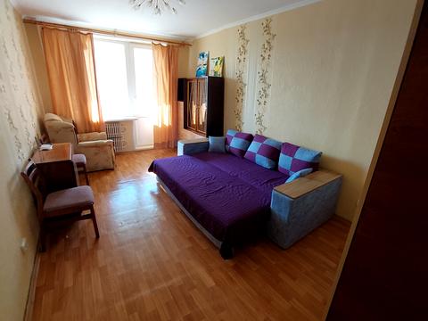 квартира за адресою Перемоги просп., 62г