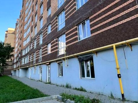 комерційна за адресою Старокостянтинівське шосе, 20/5