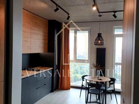 квартира по адресу Варшавская ул., 201-А