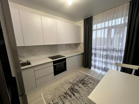 квартира по адресу Радіщева, 1