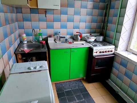 квартира за адресою Кубанської України вул. (Маршала Жукова), 17