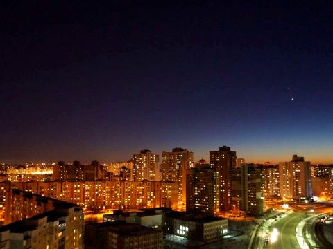 квартира по адресу Николая Закревского ул., 95-А