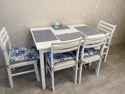 квартира по адресу Николая Закревского ул., 95-А