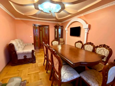 квартира по адресу Будного ул., 20