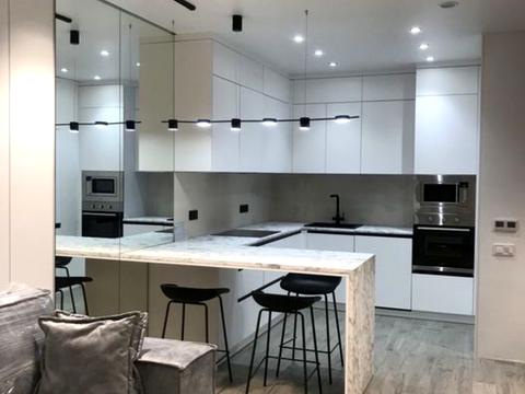 квартира за адресою Зарічна вул., 2/1