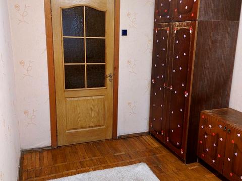 квартира за адресою Київ, Автозаводська вул., 11