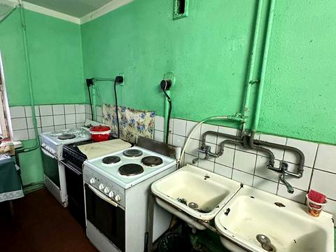 квартира за адресою Рибальська вул., 13