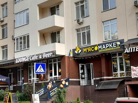 квартира за адресою Польова вул., 73