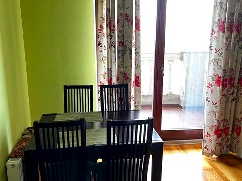 квартира за адресою Греческая, 1а