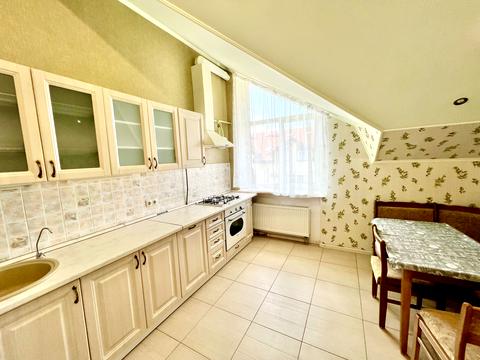 квартира по адресу Приозерна, 30