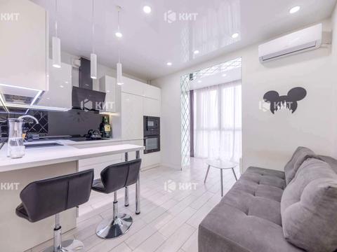 квартира за адресою Салтівське шосе, 264 Н