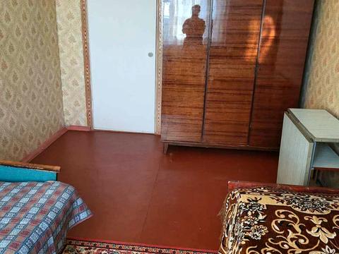 квартира за адресою Дніпровські пороги, 19