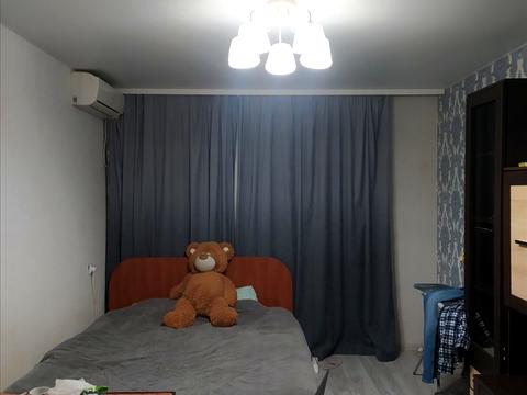квартира по адресу Юрия Кондратюка ул., 5