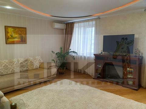 квартира по адресу Ладожская ул., 34