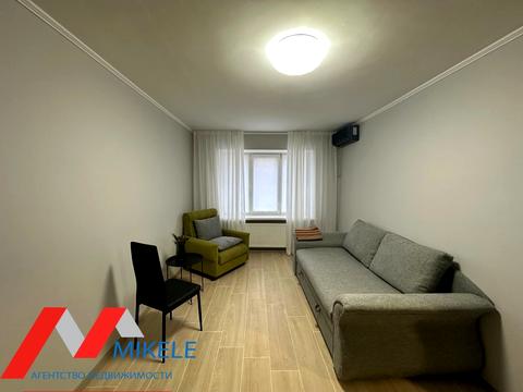 квартира за адресою Дегтярівська вул., 43/9