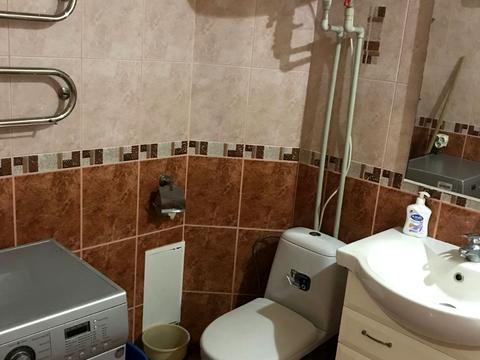 квартира по адресу Небесної Сотні, 124