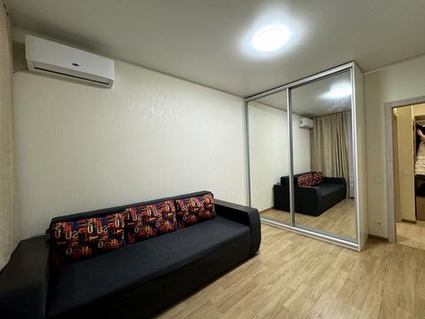 квартира по адресу Метрологическая ул., 58