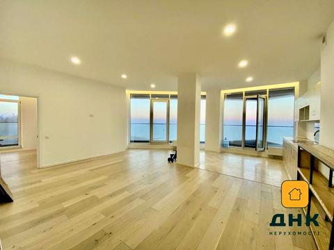 квартира за адресою Французький бульв., 85
