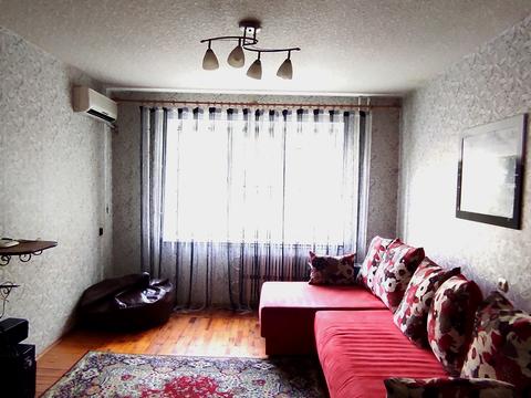 квартира по адресу Хар, 35