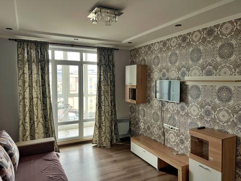 квартира за адресою Степана Рудницького вул. (Академіка Вільямса), 2-В