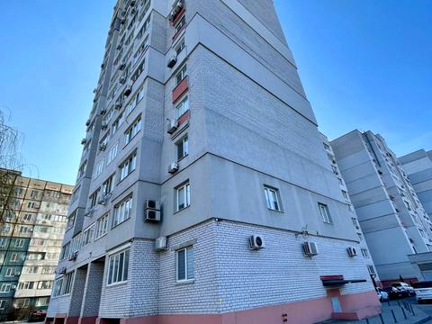квартира за адресою Миколи Різоля вул. (Маршала Судця), 7