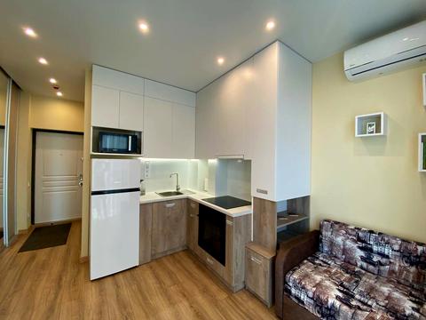 квартира за адресою Європейська вул. (Миронова), 11