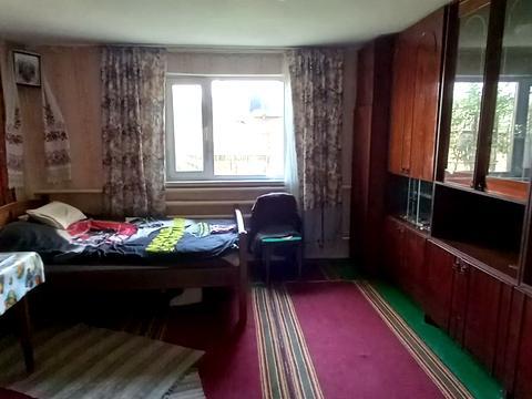 дом по адресу 5-ий Парковий провулок, 28