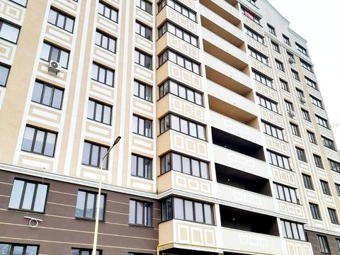 квартира по адресу Відродження ул., 1