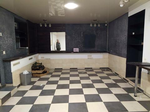 комерційна за адресою Данилевського вул., 10