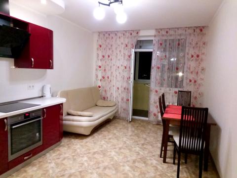 квартира за адресою Леся Курбаса просп., 7-Б