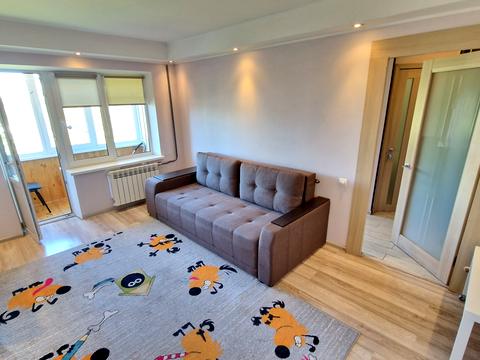 квартира по адресу Миропольская ул., 27/16