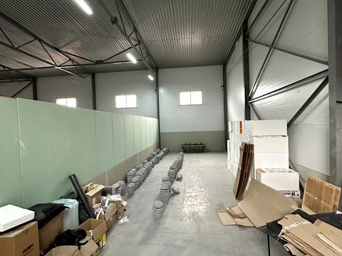 комерційна за адресою Гетьманська вул., 20