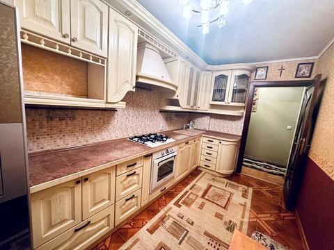 квартира за адресою Червоної Калини просп., 36