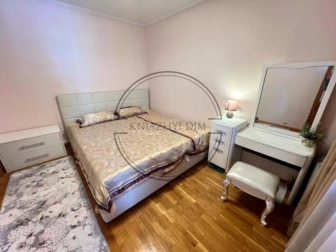 квартира по адресу Анны Ахматовой ул., 14-Б