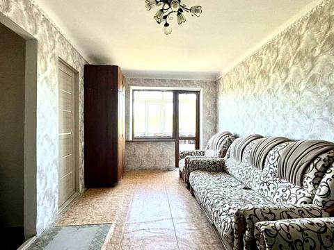 квартира по адресу Мусорського, 18