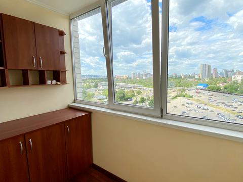 квартира за адресою Ревуцького вул., 5
