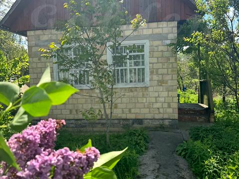 будинок за адресою Садово дачна, 329