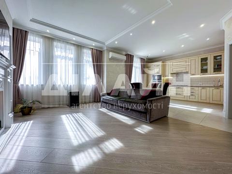 квартира за адресою Розваги вул., 27