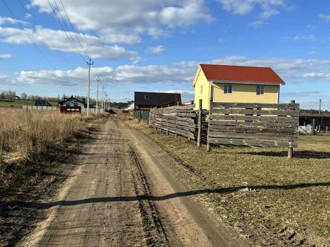 участок по адресу Белокур ул. (Курская)