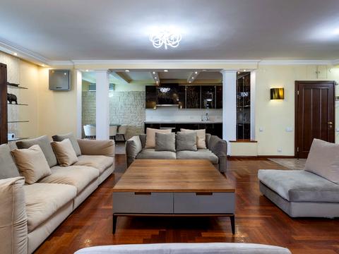 квартира по адресу Клиническая ул., 23