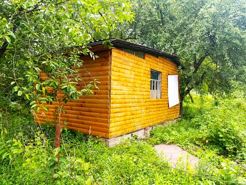 будинок за адресою Київське шосе