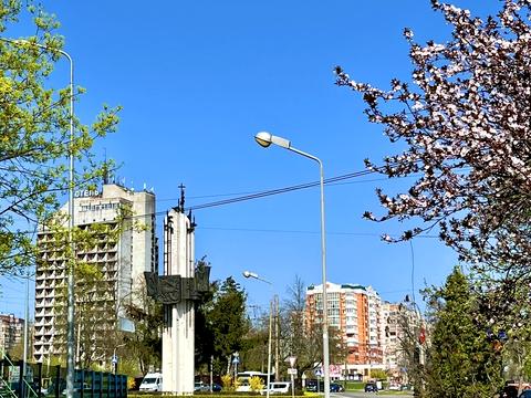 квартира по адресу Гоголя ул., 3а