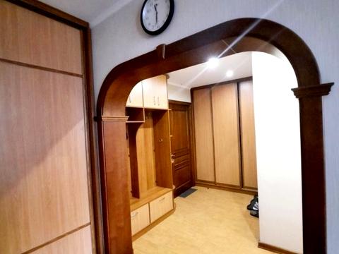 квартира за адресою Київ, Анни Ахматової вул., 30