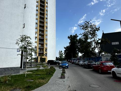 коммерческая по адресу Приладный пер., 10-А