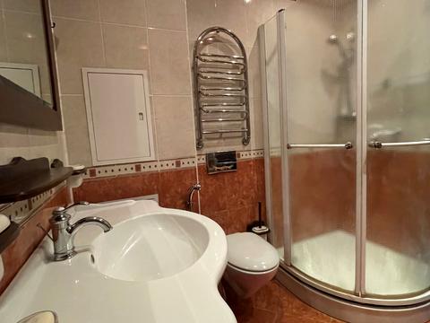 квартира по адресу Игоря Шамо бульв. (Олексія Давидова), 12