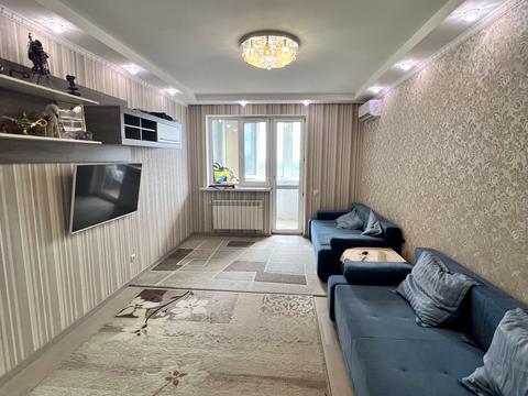 квартира за адресою Володимира Івасюка просп. (Героїв Сталінграду), 2-Д