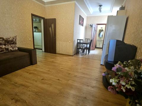 квартира за адресою Одеса, Садова вул., 17